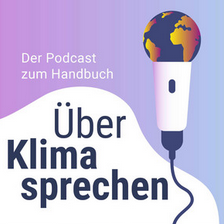 Klimapodcast: 