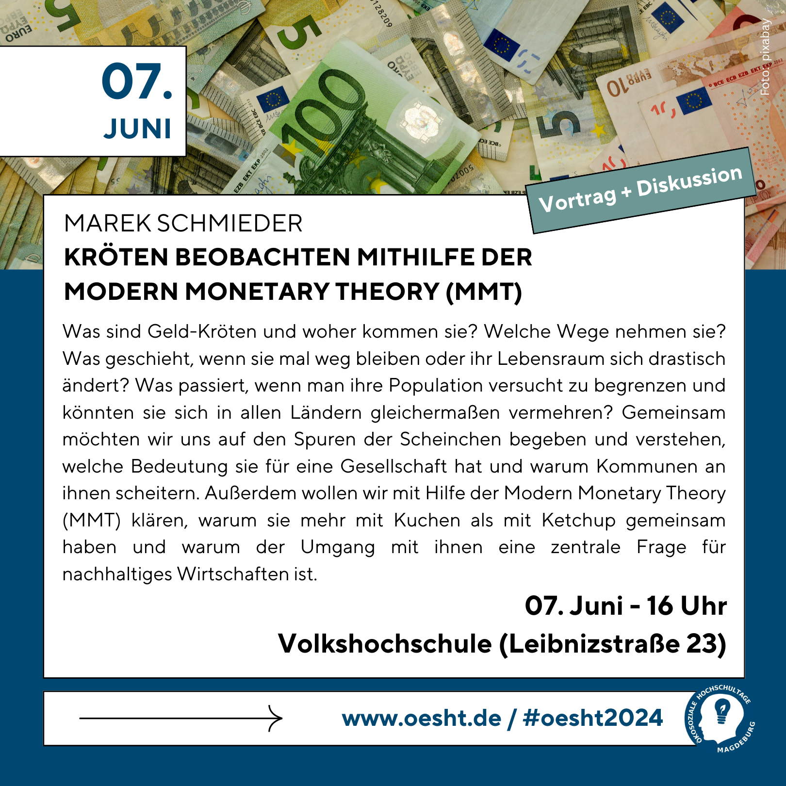 07.06. - 1 / Bild: NHB