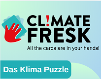 Climate Fresk Workshop 