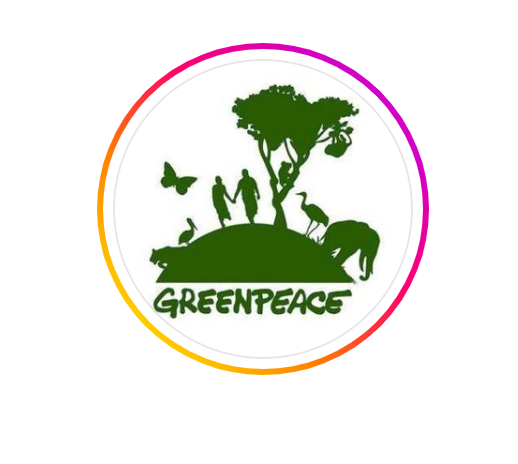 Greenpeace 