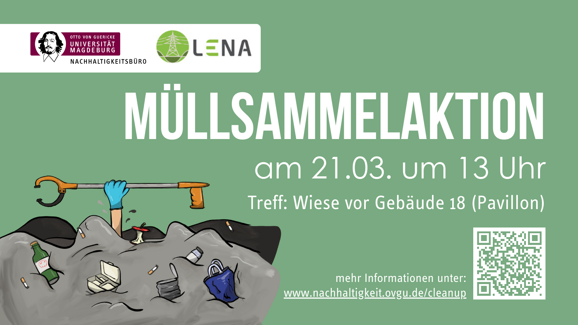 MSA im März MSA im März