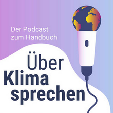 Klimapodcast: