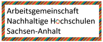 AG Nachhaltige Hochschulen Logo